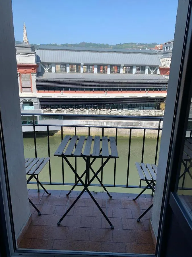 Martzana Kalea Apartment Bilbao