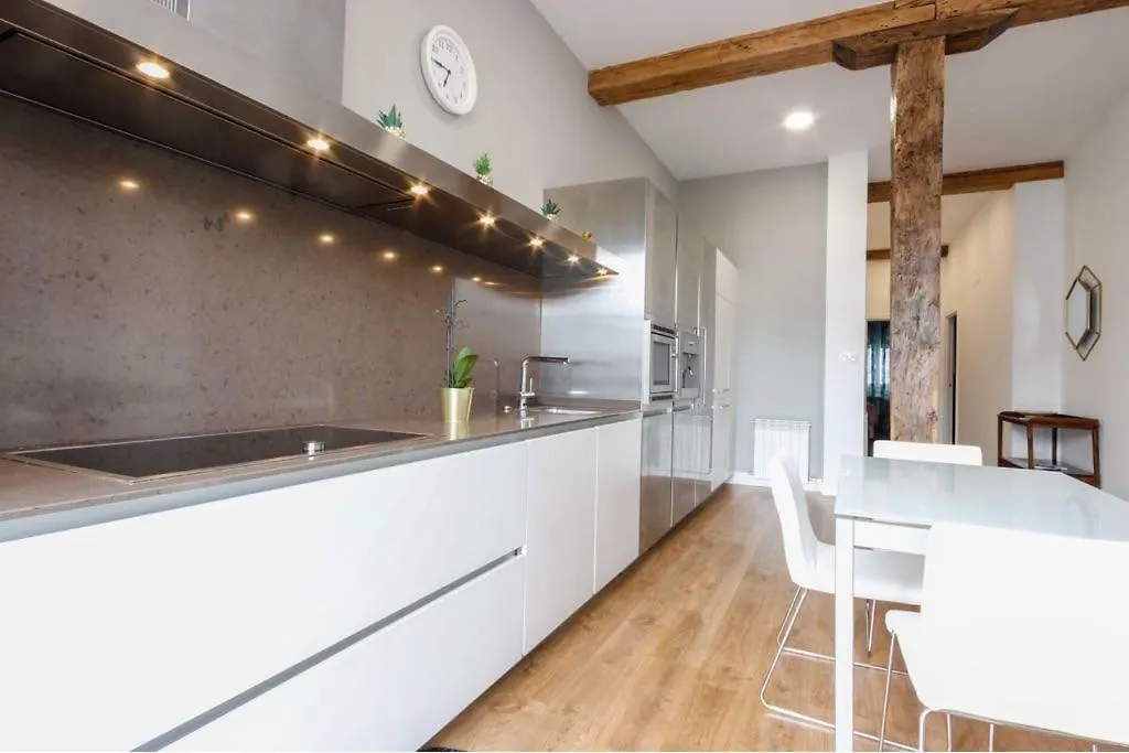 Martzana Kalea Apartment Bilbao 0*,  Spain